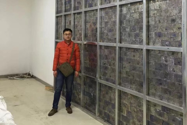 昭通加速器防护铅砖 铅锭