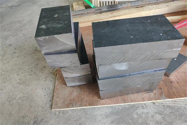 昭通负重配重铅砖 射线防护用