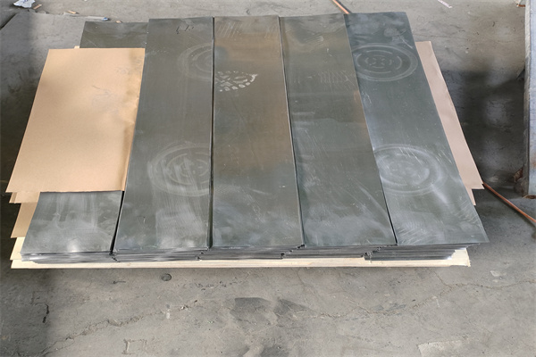 昭通铅皮墙体防护钓鱼用