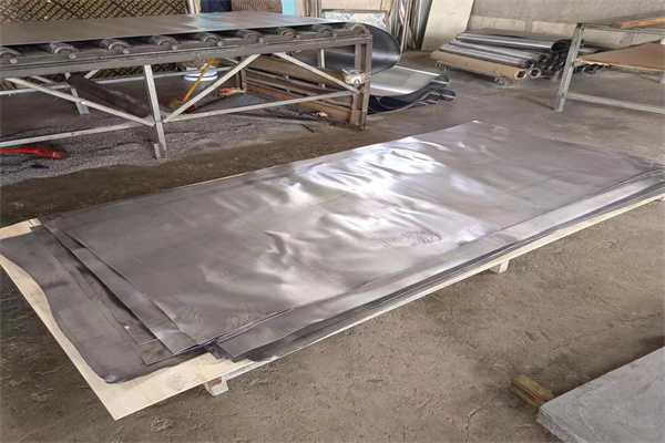 昭通钓鱼铅皮厂家 竞技铅皮